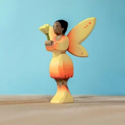 BumbuToys Sunflower Fairy New