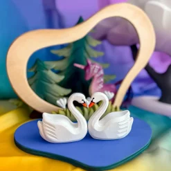 BumbuToys Swan Best