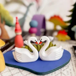BumbuToys Swan Best