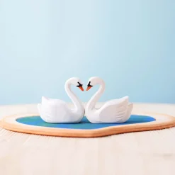 BumbuToys Swan Best