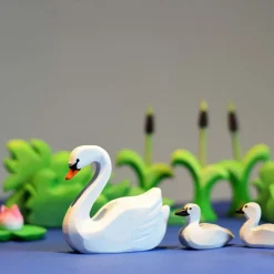 BumbuToys Swan Best