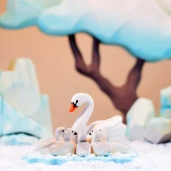 BumbuToys Swan Best