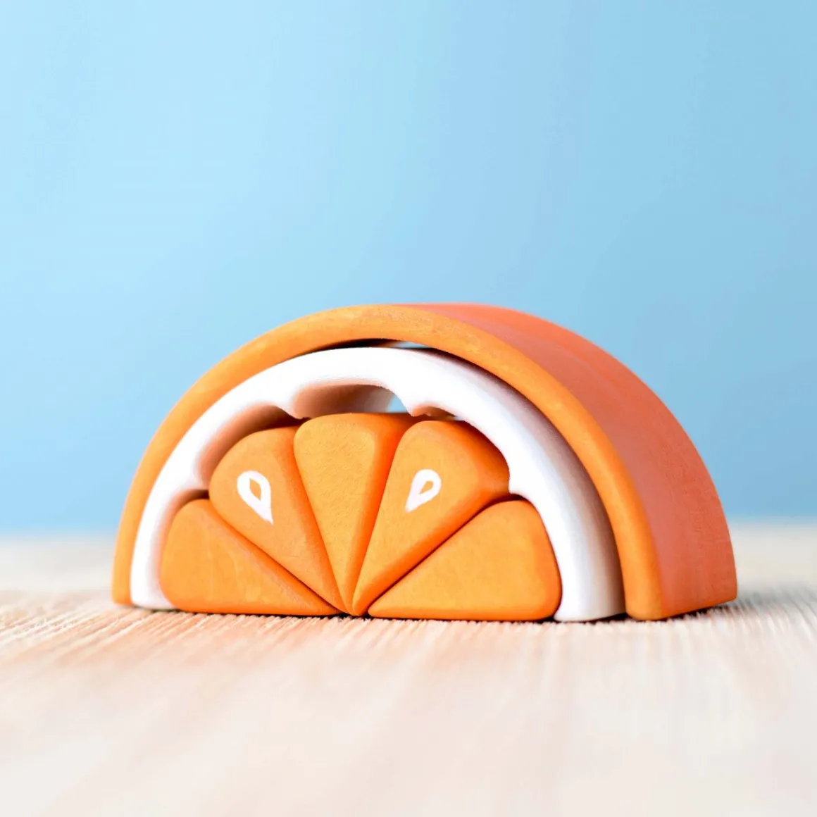 BumbuToys Tangerine Discount
