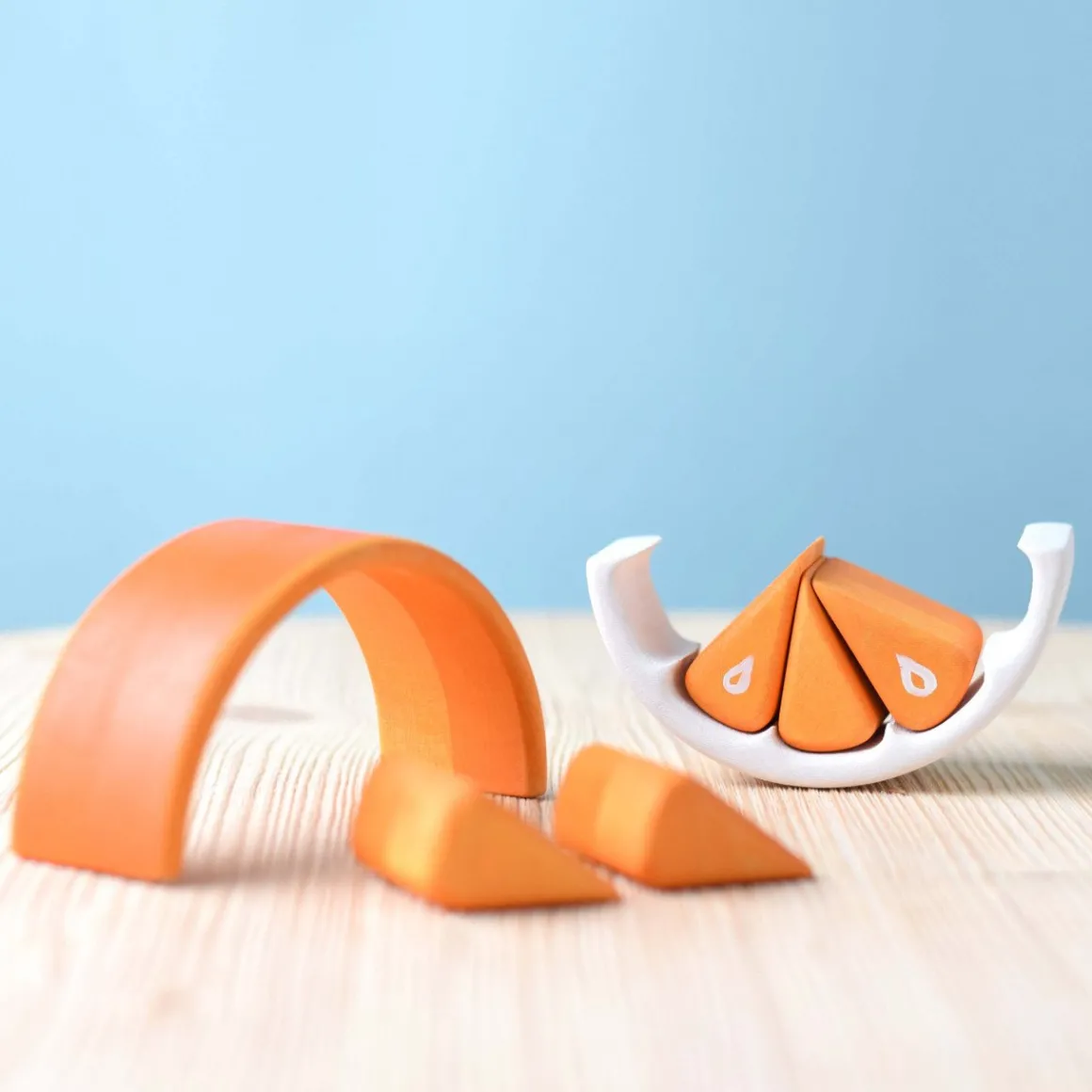 BumbuToys Tangerine Discount