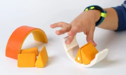 BumbuToys Tangerine Discount