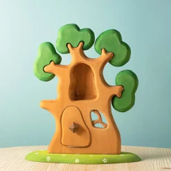 BumbuToys The Ancient Oak Outlet