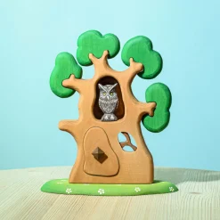 BumbuToys The Ancient Oak Outlet