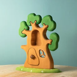 BumbuToys The Bear and The Fox SET Clearance