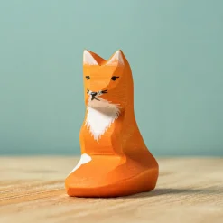 BumbuToys The Bear and The Fox SET Clearance