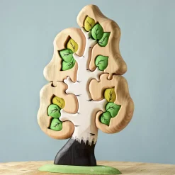 BumbuToys The Birch Big Puzzle Sale