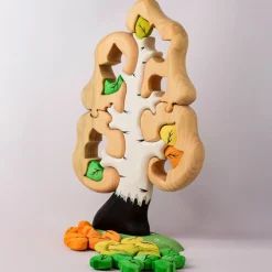 BumbuToys The Birch Big Puzzle Sale