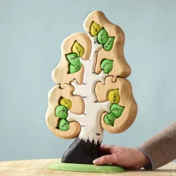 BumbuToys The Birch Big Puzzle Sale