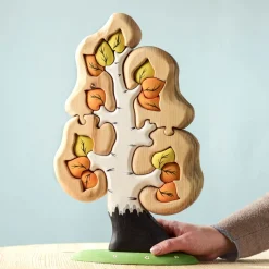 BumbuToys The Birch Big Puzzle Sale