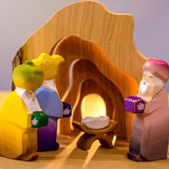 BumbuToys The Three Kings SET Clearance