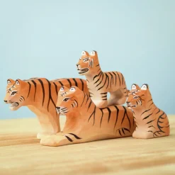 BumbuToys Tiger Lying Sale