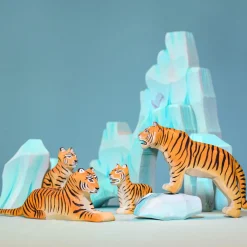 BumbuToys Tiger Standing Best