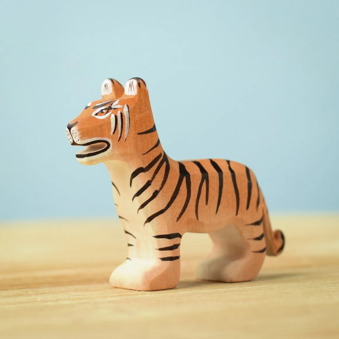 BumbuToys Tigers Set Discount