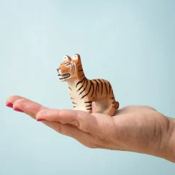 BumbuToys Tigers Set Discount