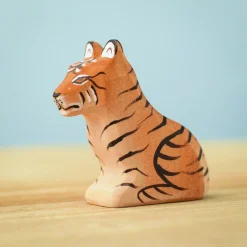 BumbuToys Tigers Set Discount
