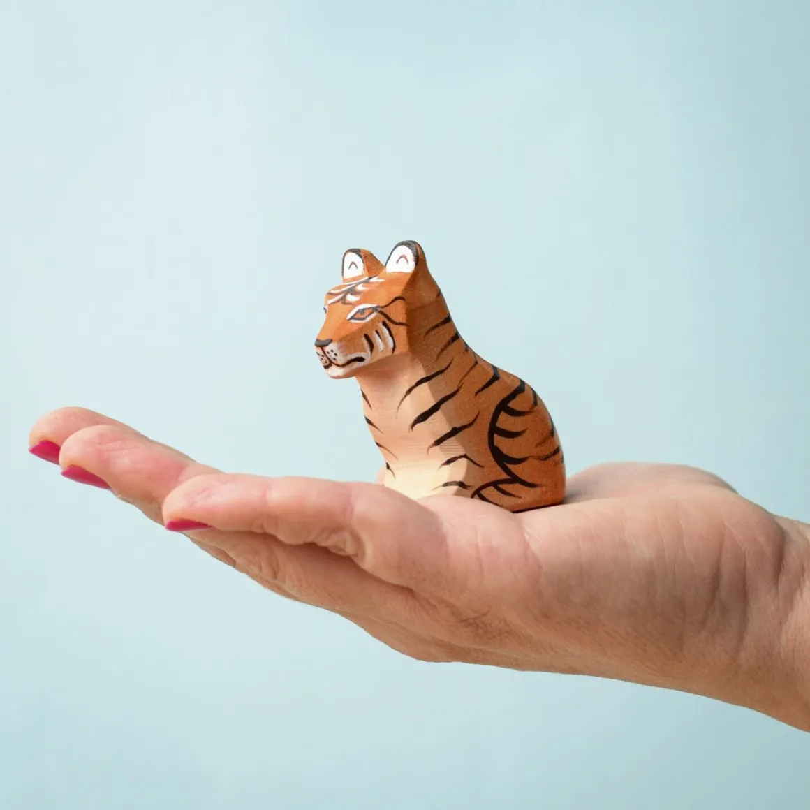 BumbuToys Tigers Set Discount
