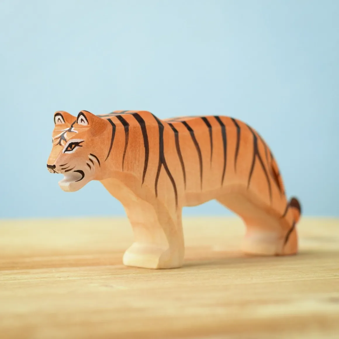 BumbuToys Tigers Set Discount