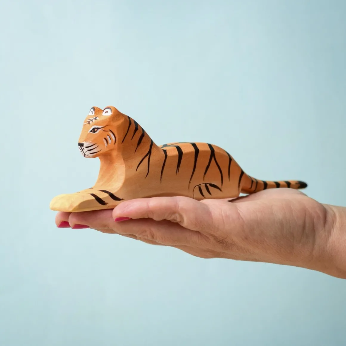 BumbuToys Tigers Set Discount