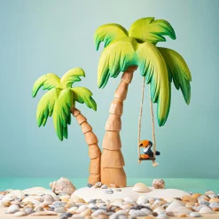 BumbuToys Toucan Baby Best