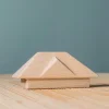 BumbuToys Traditional House Muntenia BLANK Online