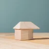BumbuToys Traditional House Oltenia BLANK Online