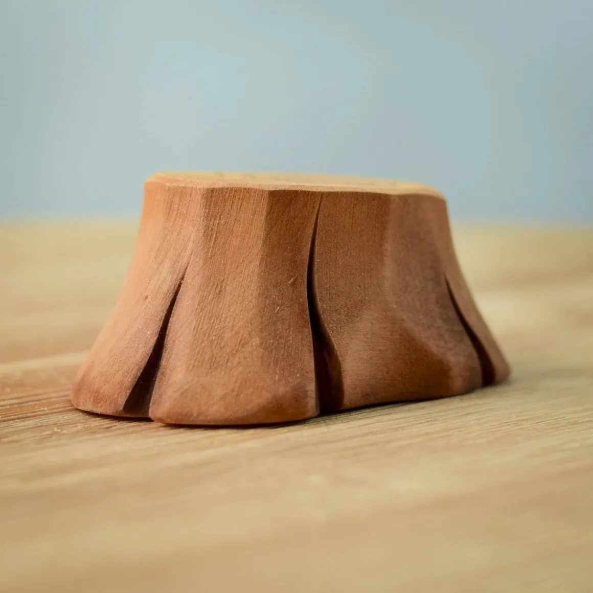 BumbuToys Tree Stump and Lovebirds SET Hot