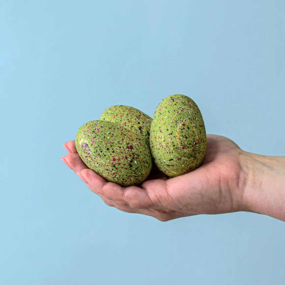 BumbuToys T-Rex Eggs SET Clearance