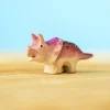 BumbuToys Triceratops Baby Fashion