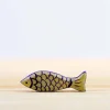 BumbuToys Trout Fish Purple Outlet