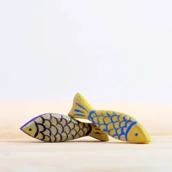BumbuToys Trout Fish Purple Outlet