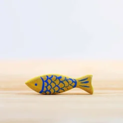 BumbuToys Trout Golden Fish Online