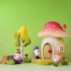 BumbuToys Tumble Dwarf Outlet