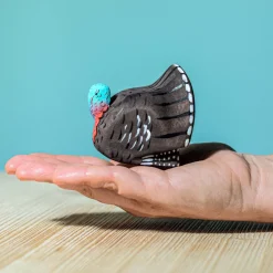 BumbuToys Turkey Fashion