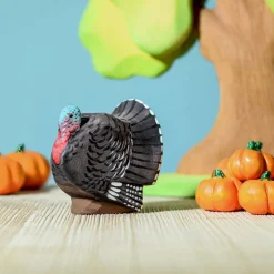 BumbuToys Turkey Fashion