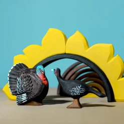 BumbuToys Turkey Fashion