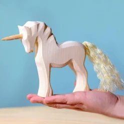 BumbuToys Unicorn Naked Best