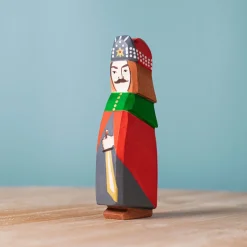 BumbuToys Vlad The Impaler, Vlad Dracula Hot