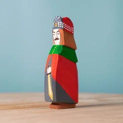 BumbuToys Vlad The Impaler, Vlad Dracula Hot