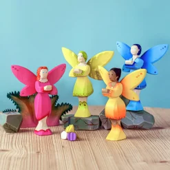 BumbuToys Water Fairy New