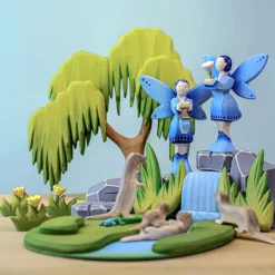 BumbuToys Water Fairy New