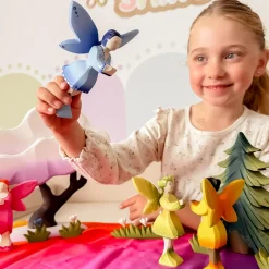BumbuToys Water Fairy New