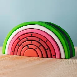 BumbuToys Watermelon Hot