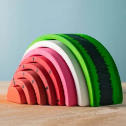 BumbuToys Watermelon Hot