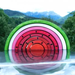 BumbuToys Watermelon Hot