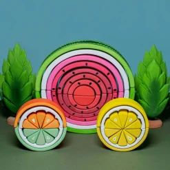 BumbuToys Watermelon Hot