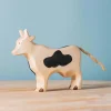 BumbuToys White and Black Cow Online